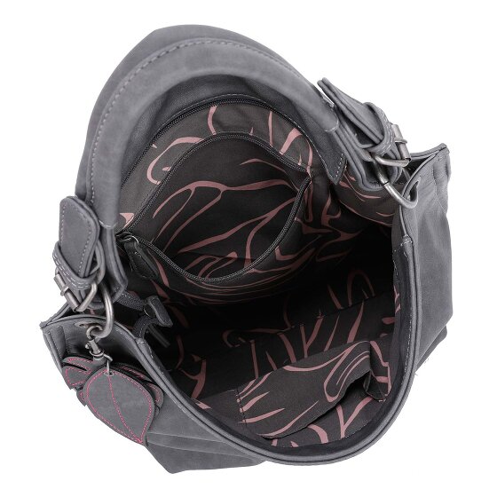 Fritzi aus Preußen Eco Fritzi01 Sac à bandoulière 43 cm