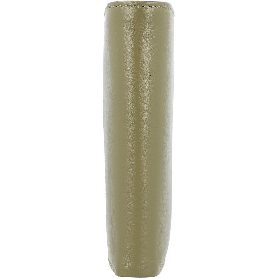 Esquire Porte-monnaie Peru cuir RFID 9,5 cm