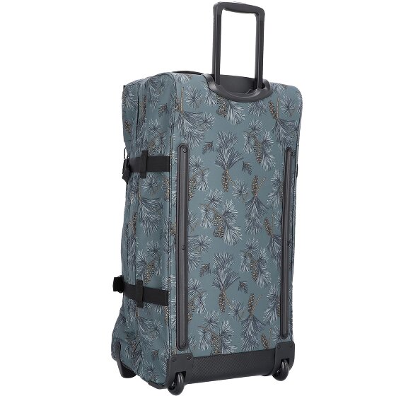 Eastpak Tranverz 2 roues Valise cabine 79 cm