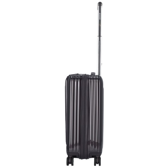 Bogner Piz 4 roulettes Trolley de cabine 55 cm