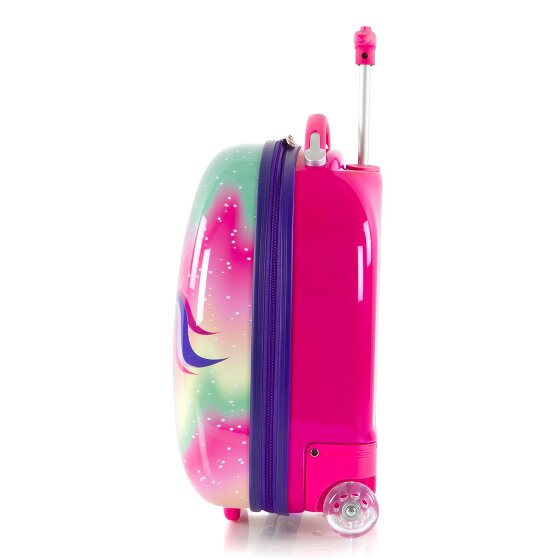 Heys Kids 2 roulettes Trolley pour enfants 46 cm