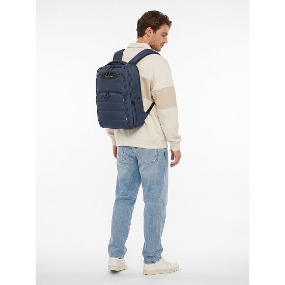 Travelite Skaii Daypack M 43 cm Compartiment ordinateur