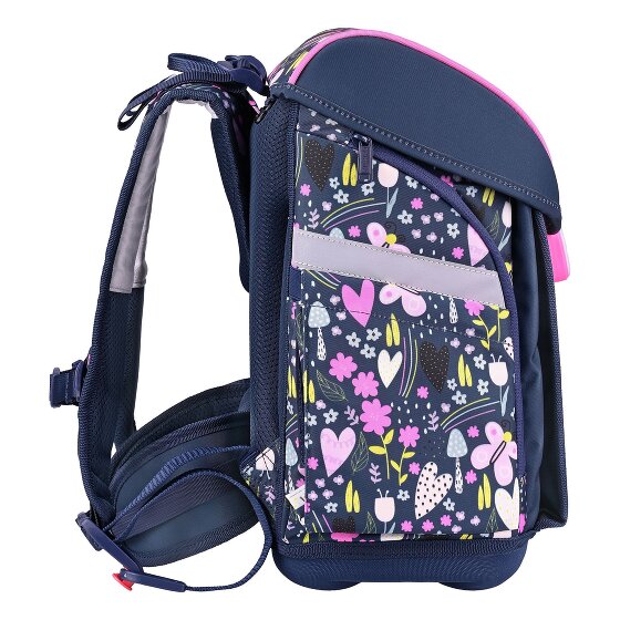 McNeill Primo Set de cartables 8 pièces