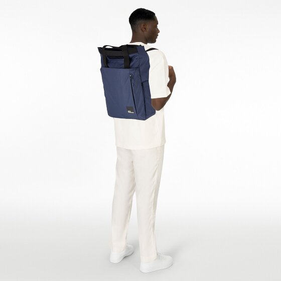 Jack Wolfskin Eve Sac à main 32 cm Compartiment pour ordinateur portable