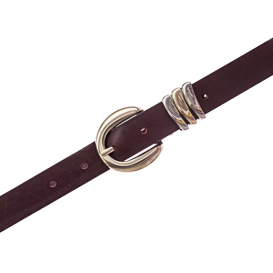 b.belt Ceinture Cuir véritable