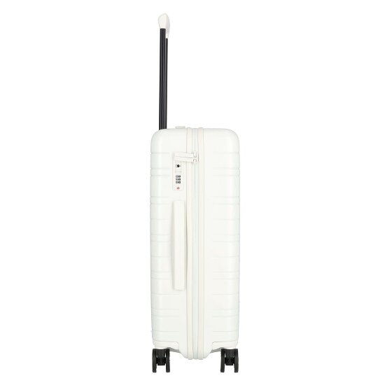 Horizn Studios Essential 4 roues Valise cabine 64 cm