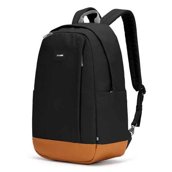 Pacsafe Pacsafe Go 25 Daypack Protection RFID 46 cm Compartiment ordinateur