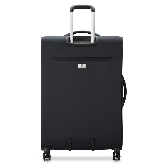Delsey Paris Sky Max 2.0 trolley à 4 roulettes 79 cm