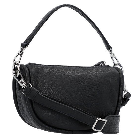 abro Willow Sac à bandoulière Cuir 21 cm