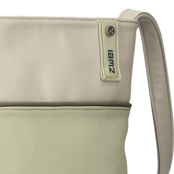 Zwei Jana Sac à bandoulière 29 cm