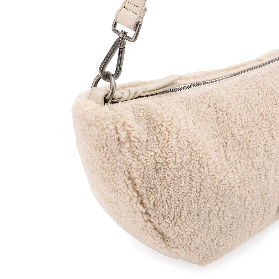 FredsBruder Furry Friend Sac à bandoulière Cuir 45 cm