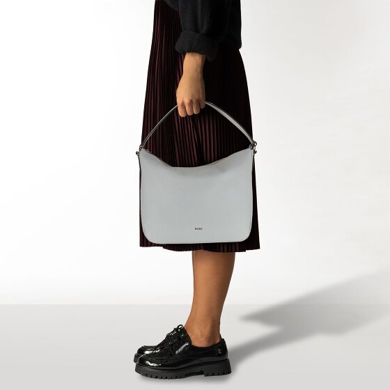 Boss Alyce Sac à bandoulière Cuir 31 cm