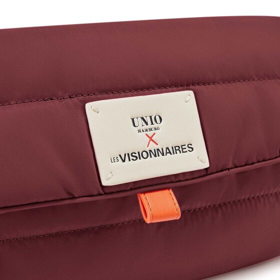 LES VISIONNAIRES Unio Trousse de toilette 41 cm