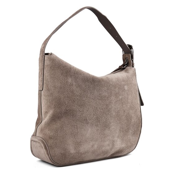 Liebeskind Ines Sac à bandoulière L Cuir véritable 33.5 cm