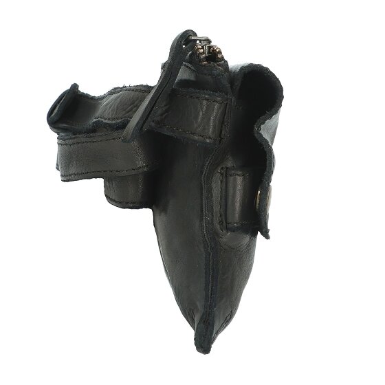 Harold's Submarine Sac banane en cuir 21 cm