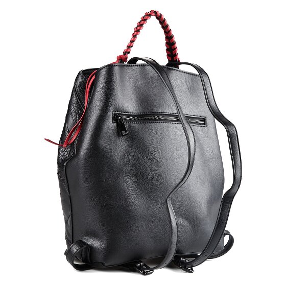 Desigual All Mickey Sac à dos de ville 34.5 cm