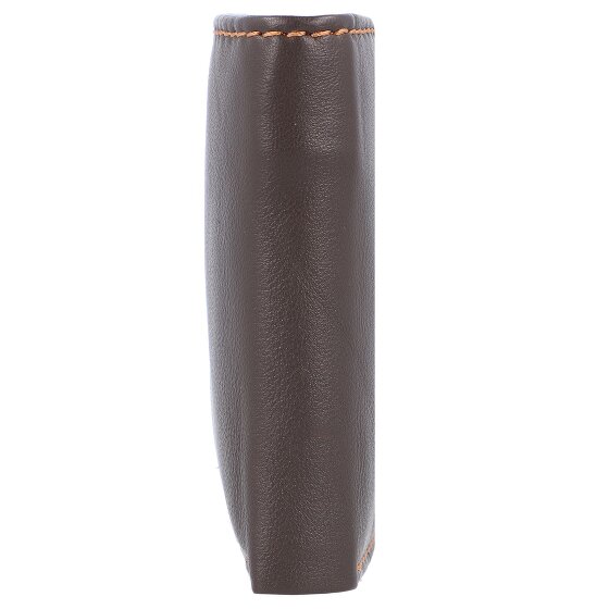 camel active California Porte-monnaie en cuir 12,5 cm