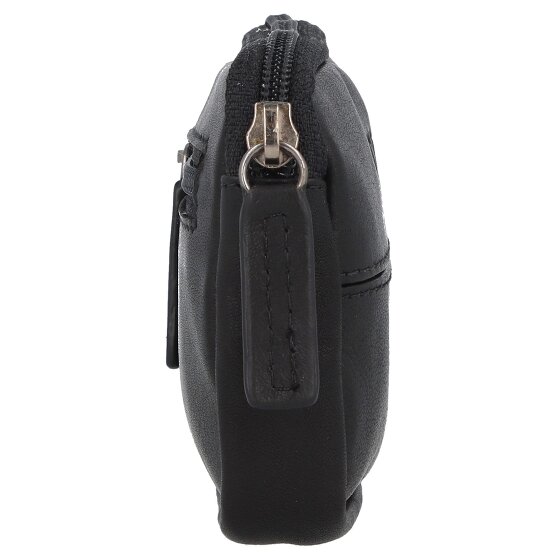 mano Don Romeo Étui à clés en cuir 11,5 cm