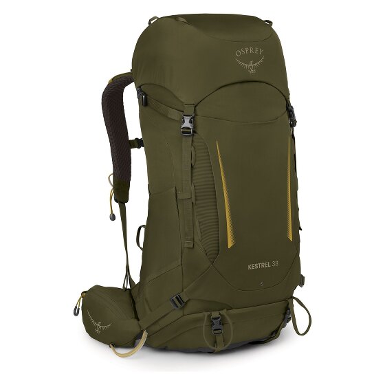 Osprey Kestrel 38 Sac à dos de randonnée L-XL 78 cm
