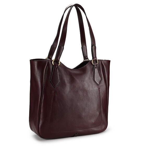 The Bridge Isadora Sac de shopper Cuir 41 cm