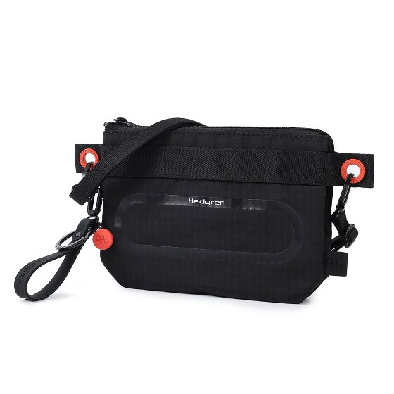 Hedgren Uni Ichi S Sac à bandoulière Protection RFID 19 cm