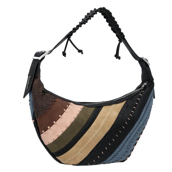 Desigual Quebec Sac à bandoulière 22.5 cm