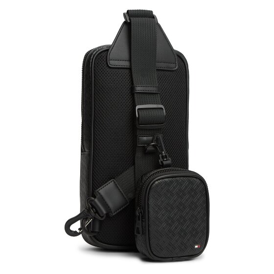 Tommy Hilfiger TH Flag Sac à bandoulière 31,5 cm