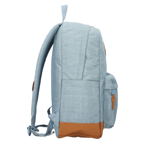 Herschel Heritage Daypack 45.5 cm Compartiment pour ordinateur portable