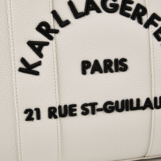 Karl Lagerfeld Rsg Sac à main 34 cm