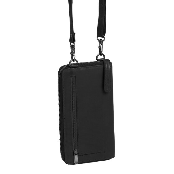 The Chesterfield Brand Malaga Pochette pour téléphone portable Cuir 10 cm