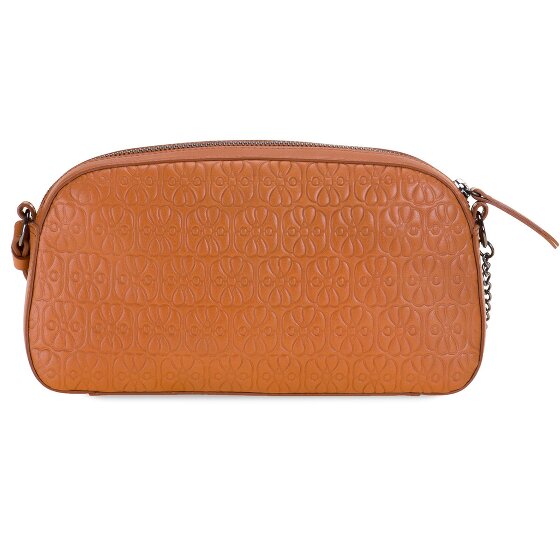 Mywalit Sac à bandoulière en cuir 25 cm