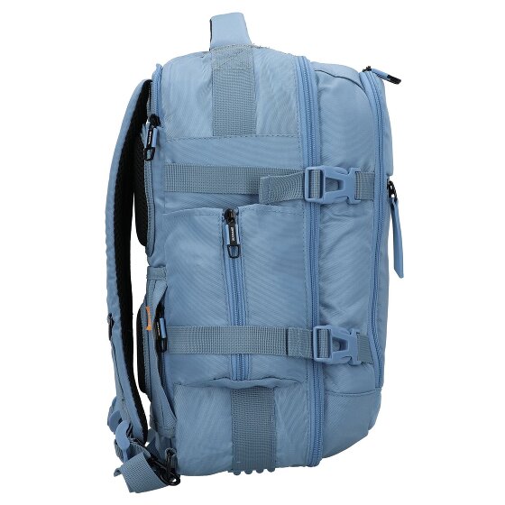 Polestream Strz by Berlin Sac à dos de voyage 39 cm, compartiment pour ordinateur portable