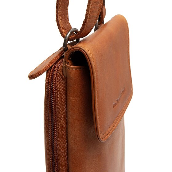 The Chesterfield Brand Langley Pochette pour téléphone portable Cuir 11 cm