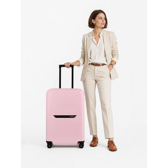 Samsonite Magnum Eco 4 roues Valise cabine 75 cm