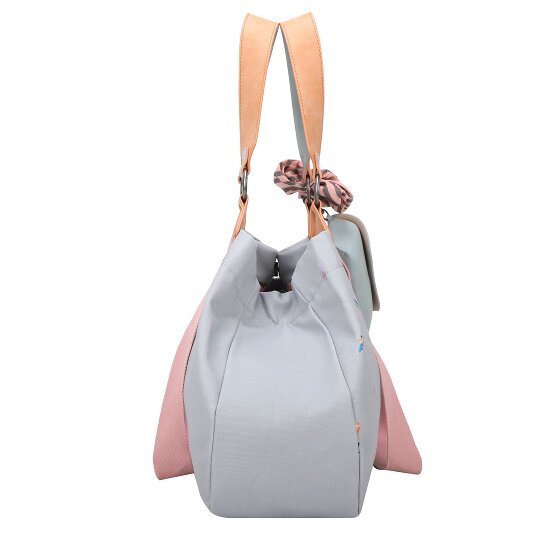 Fritzi aus Preußen Mini Ken Limited Barbie Izzy Medium Sac de shopper 42 cm