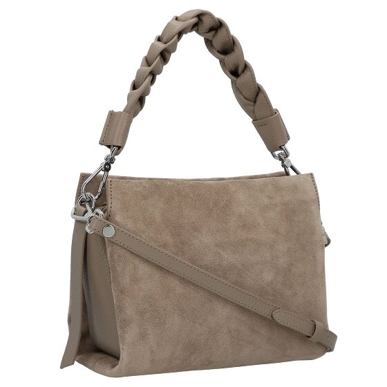 Coccinelle Boheme Sac à main Cuir véritable 22.5 cm
