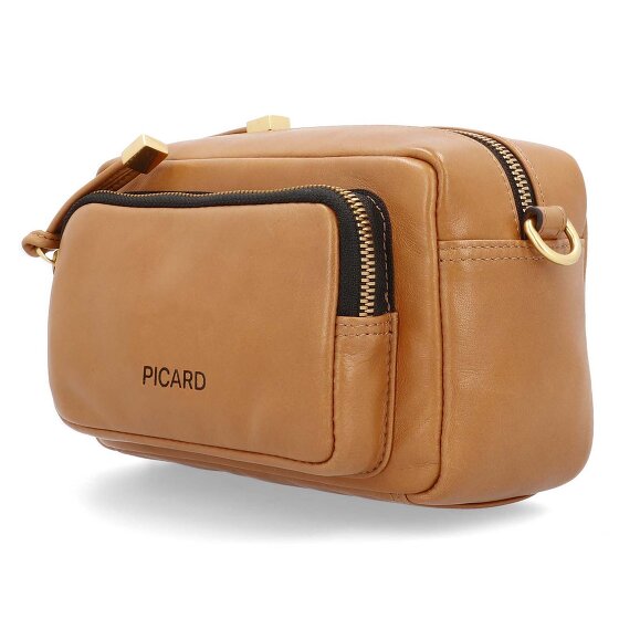 Picard Soulmate Sac à bandoulière Cuir 20 cm