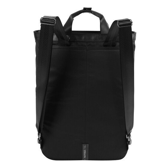 NITRO Mojo Daypack 28 cm Compartiment pour ordinateur portable