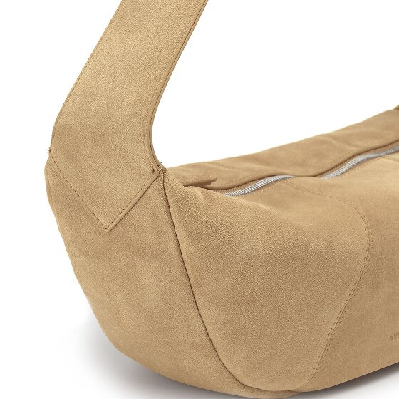 LES VISIONNAIRES Zoe Icon Sac à bandoulière Cuir 44 cm