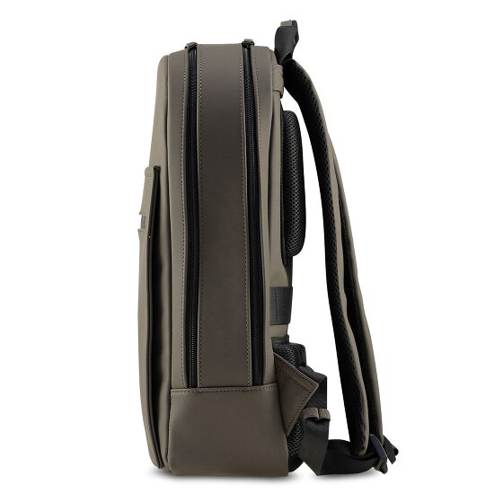 Jost Halmstad Daypack 43 cm Compartiment pour ordinateur portable