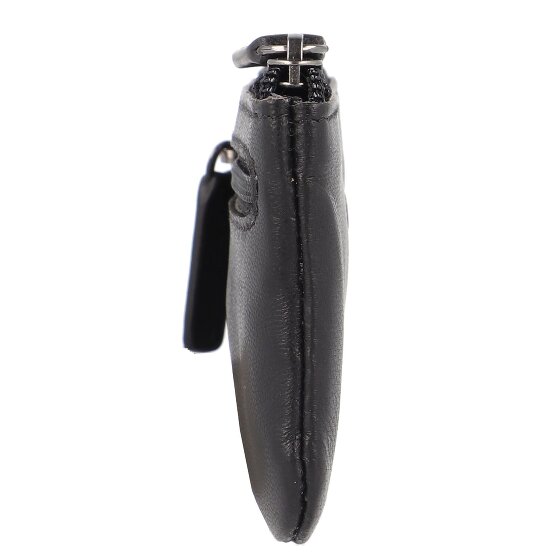 Braun Büffel Hannes Étui à clés Cuir 11.5 cm