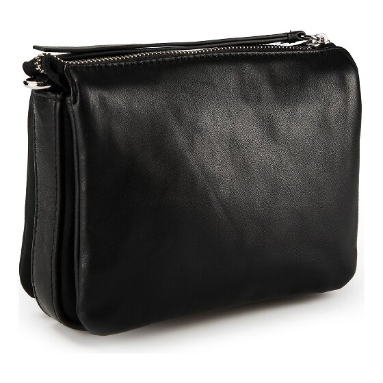 Liebeskind Nina Sac à bandoulière XS Cuir véritable 18.5 cm