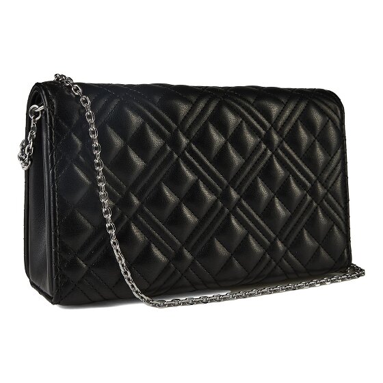 Love Moschino Quilted Sac à bandoulière 22 cm