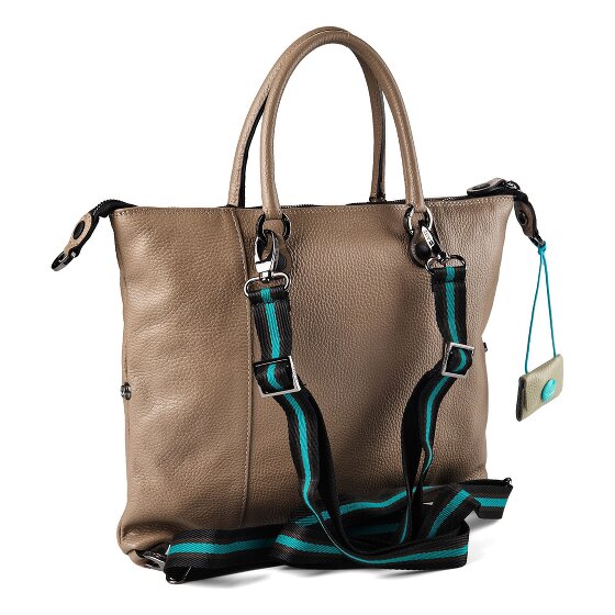 Gabs G3 Sac à bandoulière Cuir véritable 37 cm