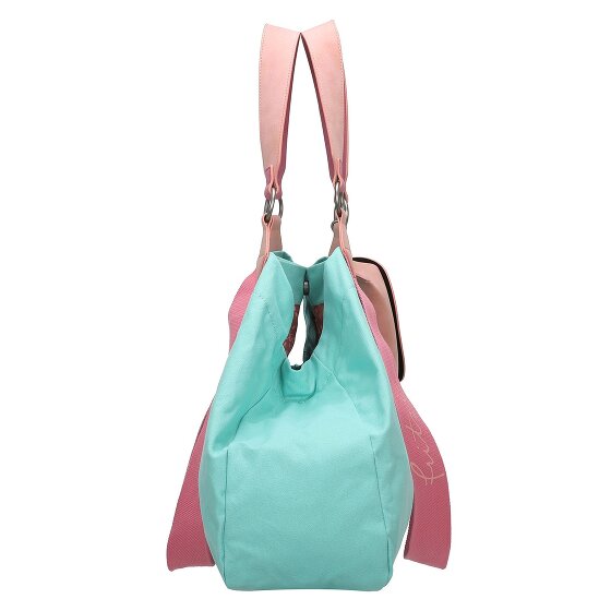 Fritzi aus Preußen Izzy Canvas Sac de shopper 45 cm
