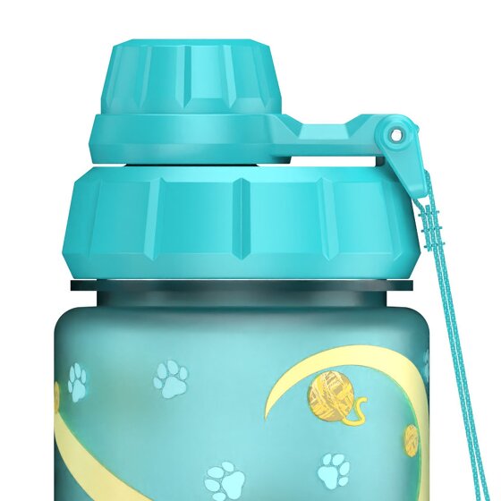 Step by Step Gourde 550 ml