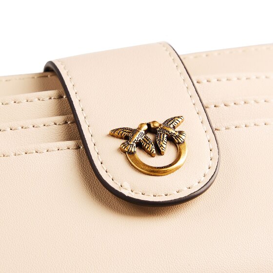 PINKO Porte-monnaie Cuir 10.5 cm