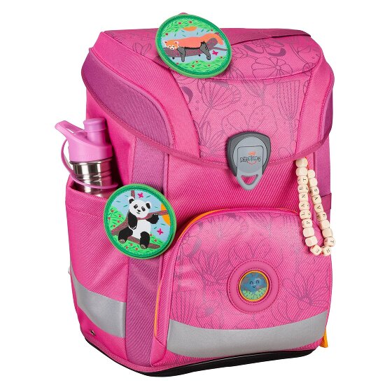 DerDieDas ErgoFlex Easy ECO Set de cartables 6 pièces