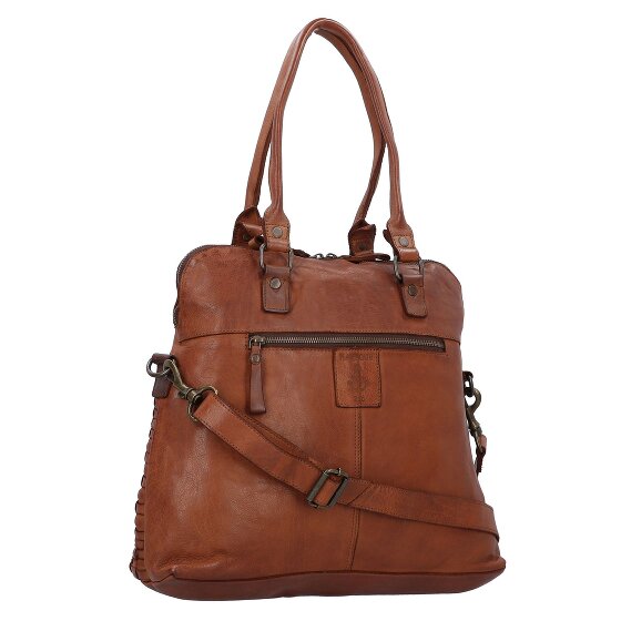 Harbour 2nd Urban Poets Alexandra-Up Sac à bandoulière Cuir 29 cm