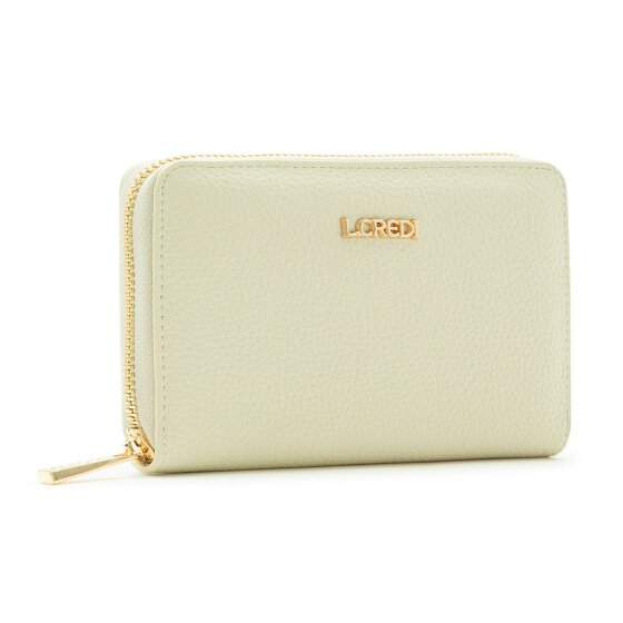 L.Credi Perla Porte-monnaie Protection RFID 16 cm